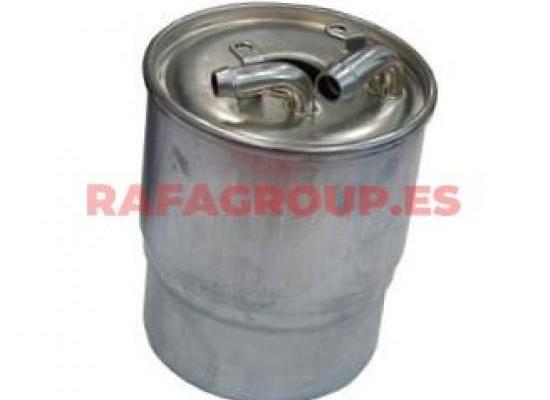 RG63858 - Filtro combustible